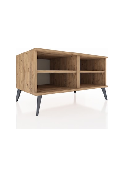 Kronos Şifonyer 2 Raflı 88x59x48 Çam-çam Çam Kronos Şifonyer 2 Raflı 88x59x48 Çam-çam Çam