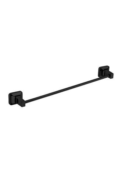 Penta Plfb652 Leaf Siyah Uzun Havluluk Siyah