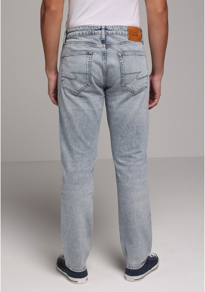 Colin's Colins Regular Fit Erkek Light İndigo Denim Jean Pantolon Cl1081757 Q1.v1 Dn44969
