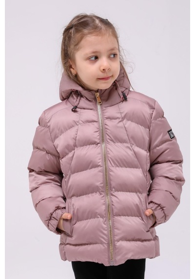 Benitto Kids Benittokids Kız Çocuk Mevsimlik Mont 51295 001