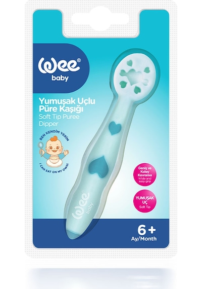 Wee Baby Püre Kaşığı