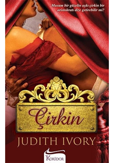 Çirkin   Kitap