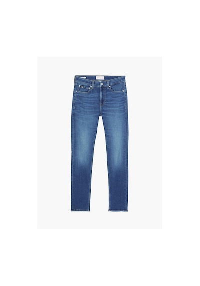 Calvin Klein Calvin Jeans Normal Bel Normal Erkek Denim Pantolon-7700 Renksiz