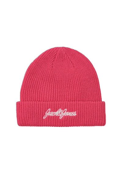 Jack & Jones Jack&jones Fuşya Erkek Bere 12242399 001
