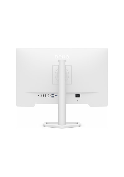 Benq Ew2790u 27" 60hz 5ms Hdmı+usb-c Hdr Uhd Ips Pivot Vesa Monitör