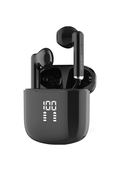Air Lite Tw204 Siyah 4 Mikrofonlu Enc Tws Ipx7 Su Geçirmezlik Bluetooth Gerçek Kablosuz Kulak