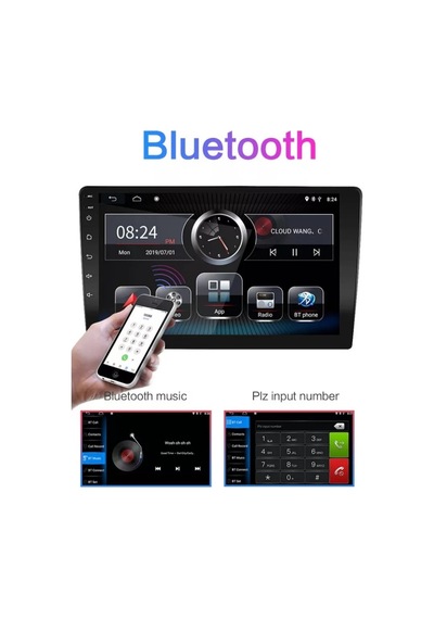 EPİCA ESKİ AVEO T250 MULTİMEDYA