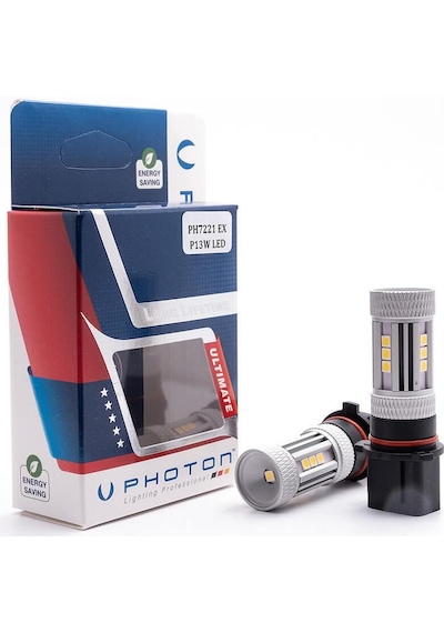 Photon Psx26W White Exclusive Serisi Ph7221 Ex N11.2404