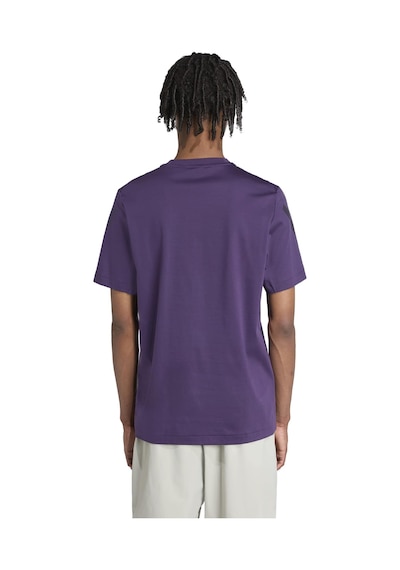 Aurplu Adidas Erkek Günlük T-shirt M Z.n.e. Tee Jw4739 Mor
