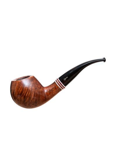 Şahin Kuyruklu Yıldız 560 9mm. Filtreli Akrilik Saplı Pipo 238278