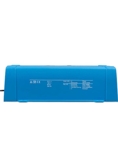 Victron Tam Sinüs İnvertör 24/500 Ve.direct Schuko Pure Sine Wave Inverter Pın241501200