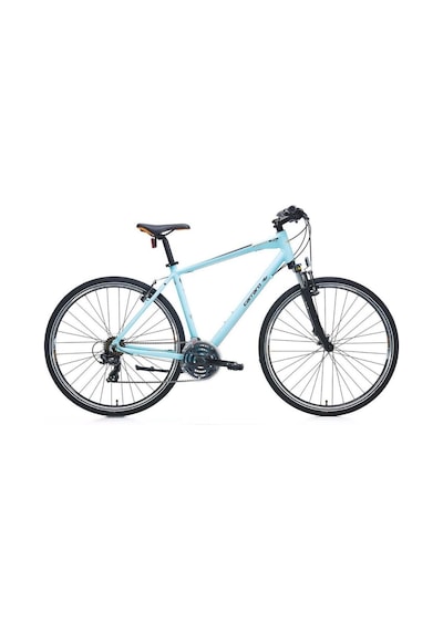 Carraro Sportive 220 V - 28 Jant 20'' 50cm M - L Kadro Şehir Bisikleti-açık Mavi/siyah Turuncu Açık Mavi / Siyah Turuncu Carraro Sportive 220 V - 28 Jant 20'' 50cm M - L Kadro Şehir Bisikleti-açık Mavi/siyah Turuncu Açık Mavi / Siyah Turuncu