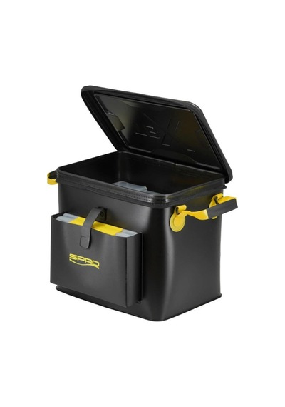 Spro Tbx Eva Box Bot Çantası
