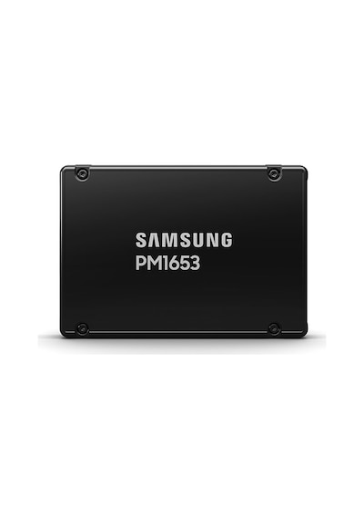Samsung PM1653 MZILG1T9HCJR 2.5'' 1.92 TB SAS SSD