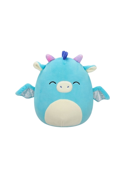 Squishmallows Ejderha Tatiana 20cm Cr06614 Çok Renkli