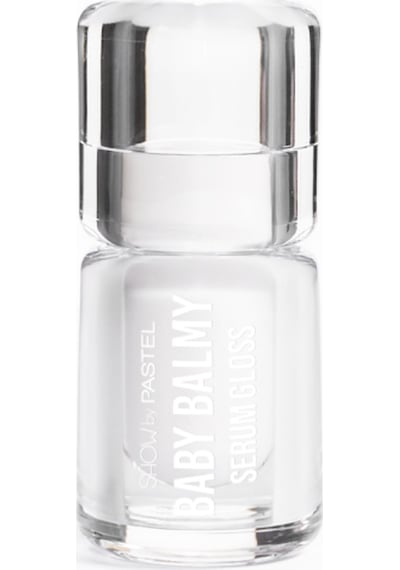 Show By Pastel Baby Balmy Serum Gloss 30 Ghosting