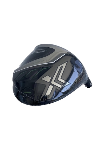 Xxıo X Driver 9.5 Golf Sopası Başlığı Sağ El Siyah