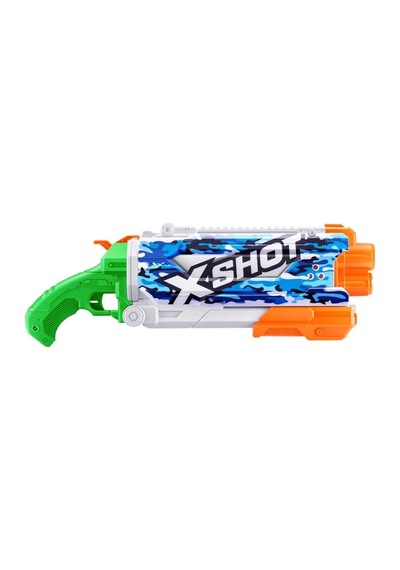 Mey İthalat X-shot Skins Pump Action Fast Fill Sutabancası 49,5cm