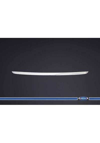 Hyundai İ20 Krom Bagaj Alt Çıta 2008-2012 Arası