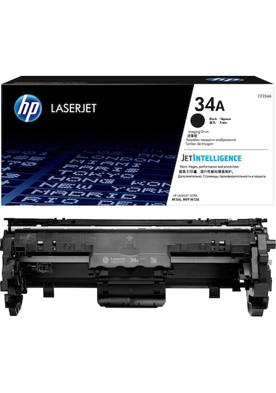 Hp Laserjet Ultra Mfp M134A Drum Ünitesi Görüntü Cf234A