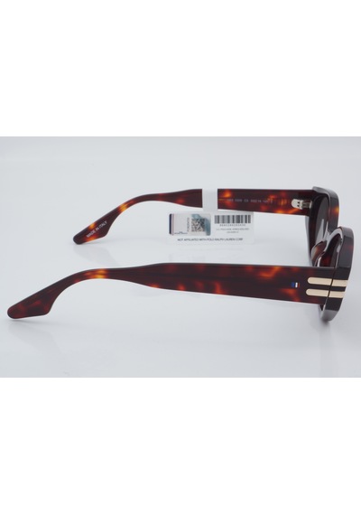 U.s. Polo Assn. Uss 0309 C3 53 - 01 Güneş Gözlüğü Gri