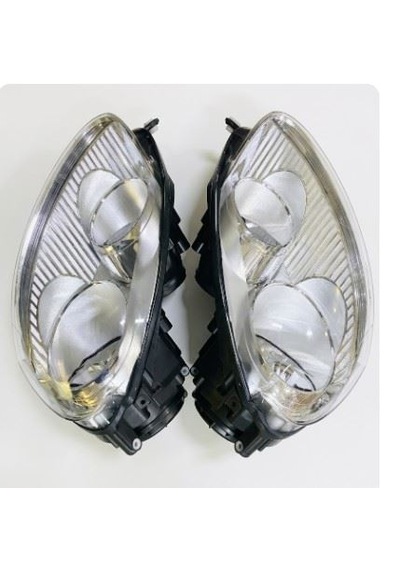 Far Kopmple Sağ Vw Golf V Jetta 05- 1k6941006p