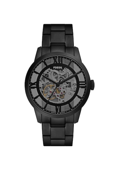 Fossil Fme3269 Kol Saati Siyah