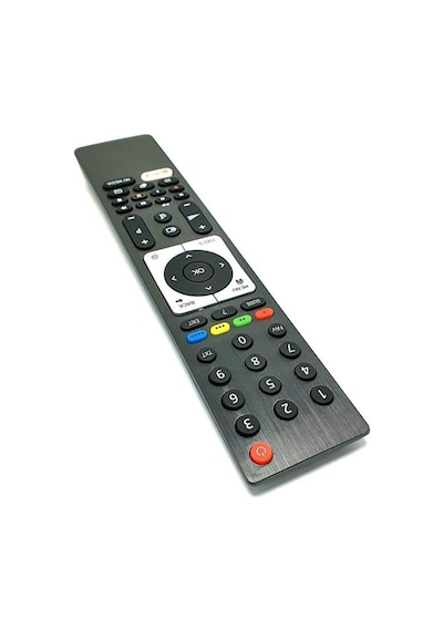 Arçelik Uyumlu - Beko Lcd Led Tv Kumanda Netflix Tuşlu
