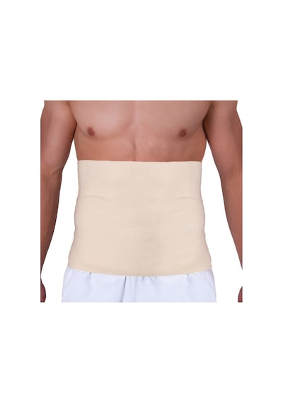 Orthocare 2810 Back Support Wool Bel Korsesi