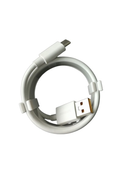 Reamle Şarj Kablosu 5A Type C SuperVOOC