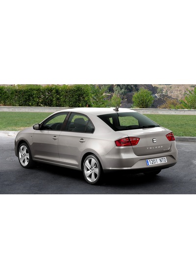 Silbak Seat Toledo 2013-2019 Arka Cam Sileceği Silecek Süpürgesi 40cm 5ja955425