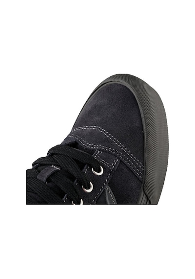 Vans Knu Skool Unisex Günlük Ayakkabı Vn000d22bfb1 Gri Gri