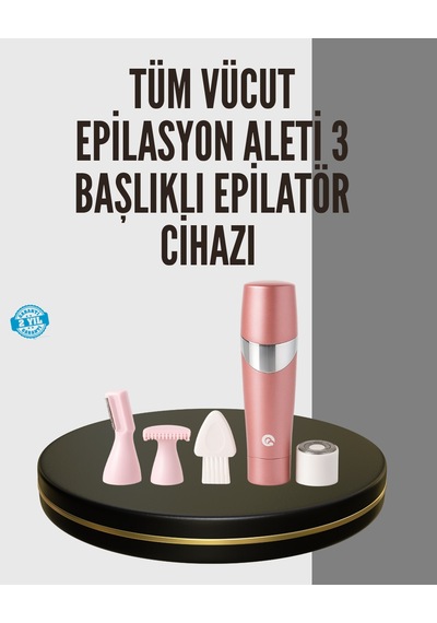 Evde Profesyonel Led Işık Terapisi Cilt Bakım Cihazı