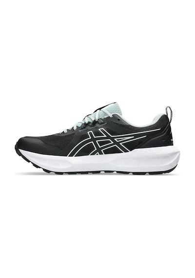 Asics Asıcs Gel-sonoma 8 Erkek Black Outdoor Koşu Ayakkabısı 1011b979-001 Black Siyah