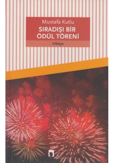 Sıradışı Bir Ödül Töreni - Aıaı-875280