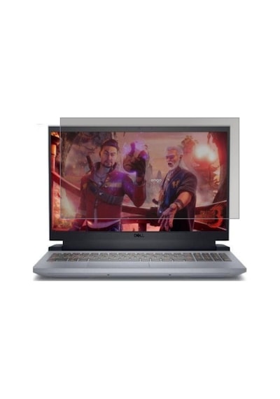Dell G15 Gaming 5525 Uyumlu 15.6 İnç Hayalet Ekran Koruyucu 16:9
