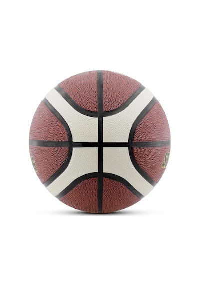 Basketbol Topu X-Super İç Dış Mekan 5 Numara Kahverengi