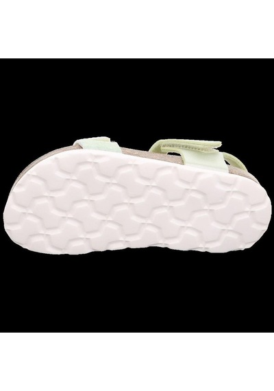 Superfit Kız Çocuk Sandalet Green