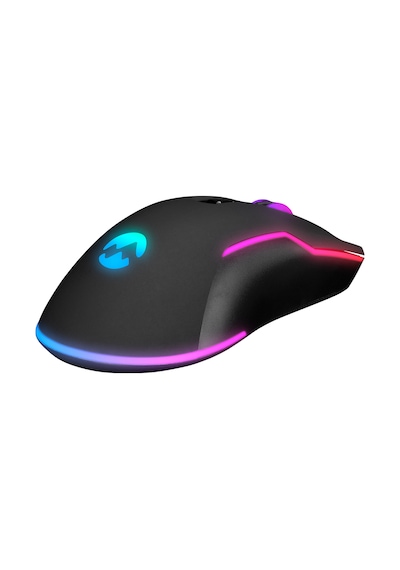 Everest SM-G14 Dusk USB 7200 DPI RGB Oyuncu Mouse