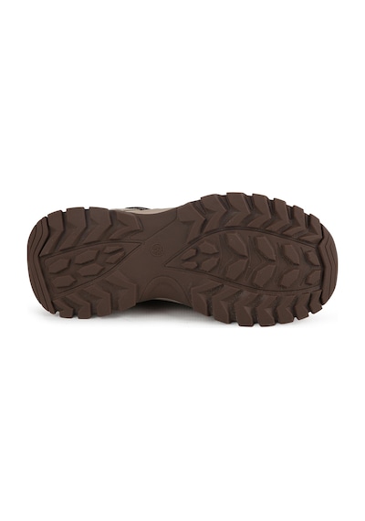 Guja Kadın Spor Ayakkabı 374-1 Bej Süet Detaylı Kalın Tırtıklı Taban Rahat Chunky Günlük Sneaker Guja Kadın Spor Ayakkabı 374-1 Bej Süet Detaylı Kalın Tırtıklı Taban Rahat Chunky Günlük Sneaker