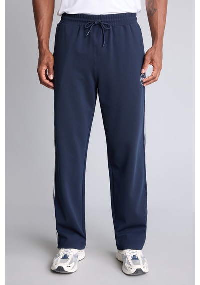 Defacto Relaxed Fit Düz Paça Jogger Eşofman Altı H8171ax26aunv253 Lacivert-nv253
