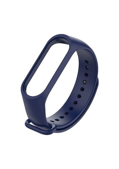 Xiaomi Mi Band 3 Ve Mi Band 4 Yedek Silikon Bileklik Saydam Turun