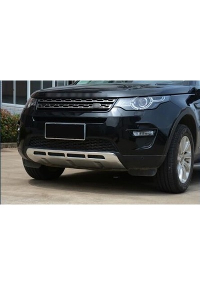 Land Rover Discovery 5 Sport 2015+ Uyumlu Yedek Parça Ön Ve Arka