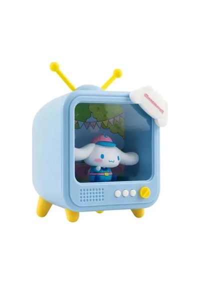 Ceren Yume Hello Kitty Bedside Light Tv Series Cinnamoroll 11954 Cinnamaroll