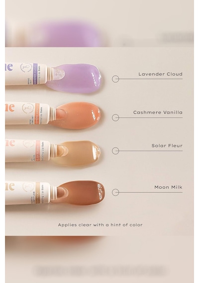 Being Frenshe Moon Milk Dudak Balmı 10ml