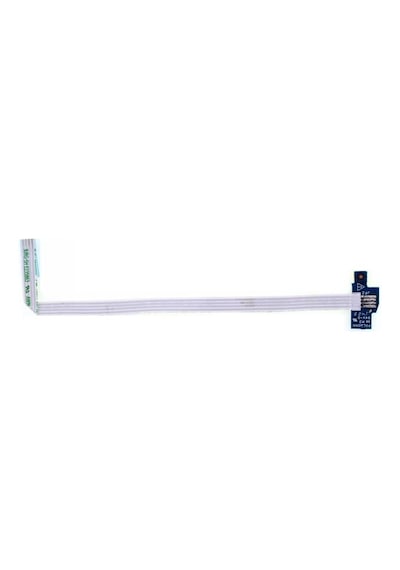 Lenovo Uyumlu E50 E50-80 Notebook Led Board