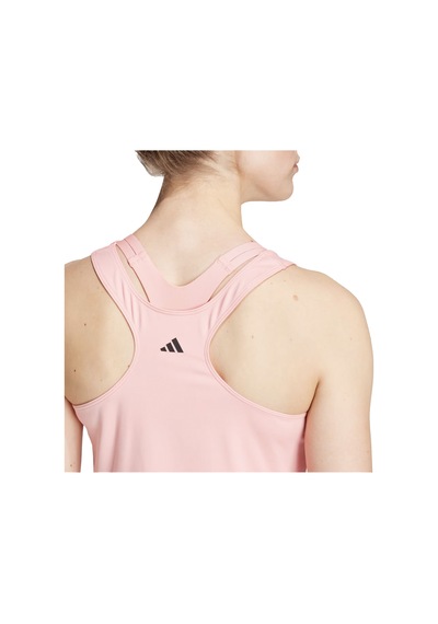 Adidas Adidas Power Revers Tk Kadın Pembe Tank Top 41114 Pembe