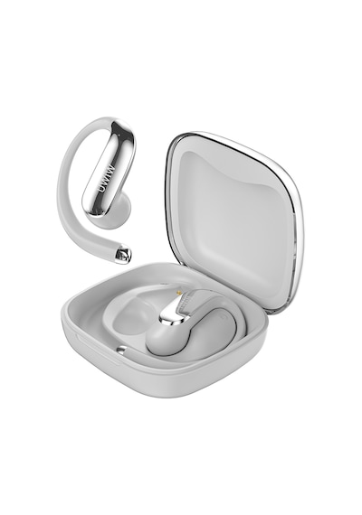 Wiwu AI303 Bluetooth 6.0 AI Çeviri Özellikli Kulak İçi Kulaklık