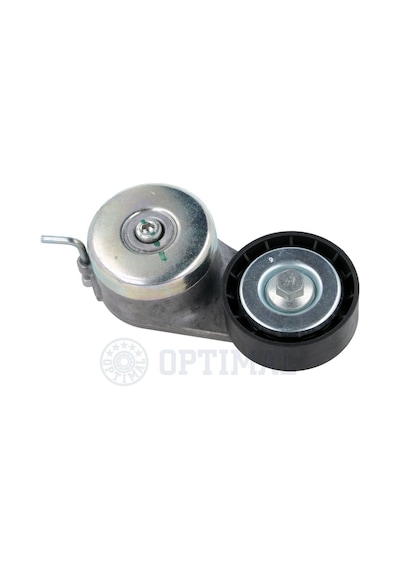 V Kayış Gergi Rulmanı - Fiat Linea, 500, Panda, Grande Punto, Punto, Doblo, Bravo, Stilo, Fiorino, Qubo, Idea, Strada, Palio, Giulietta, Mito - Alt 03660724