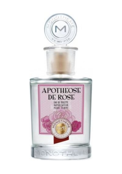 Monotheme Apotheose De Rose Kadın Parfüm EDT 100 ML